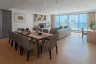3 Bedroom Apartment for rent in Sethiwan Sriracha, Si Racha, Chonburi