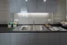 3 Bedroom Apartment for rent in Sethiwan Sriracha, Si Racha, Chonburi