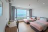 3 Bedroom Apartment for rent in Sethiwan Sriracha, Si Racha, Chonburi