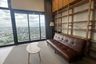 2 Bedroom Condo for rent in The Line sukhumvit 101, Bang Chak, Bangkok near BTS Punnawithi