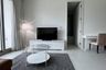 1 Bedroom Condo for rent in 185 Rajadamri, Lumpini, Bangkok near BTS Ratchadamri