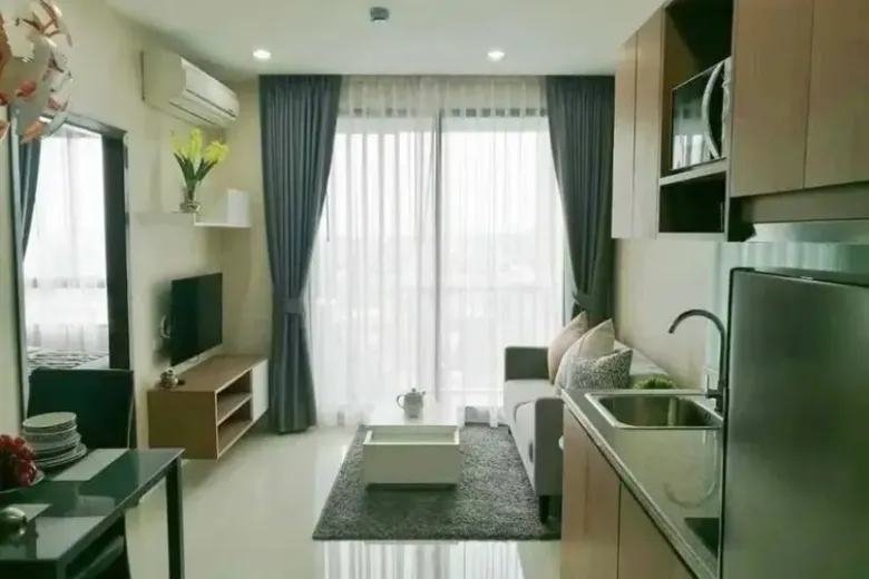 1 Bedroom Condo For Rent