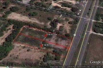 Land for sale in Bang Sare, Chonburi
