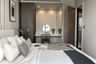 1 Bedroom Condo for rent in Ideo Q Sukhumvit 36, Khlong Tan, Bangkok near BTS Thong Lo