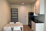 1 Bedroom Condo for rent in Noble Recole, Khlong Toei Nuea, Bangkok near BTS Asoke