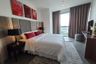 3 Bedroom Condo for rent in The River by Raimon Land, Khlong Ton Sai, Bangkok near BTS Krung Thon Buri
