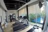 1 Bedroom Condo for Sale or Rent in Natureza Art, Na Kluea, Chonburi