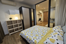 1 Bedroom Condo for rent in Hasu Haus, Phra Khanong Nuea, Bangkok near BTS On Nut