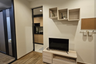 1 Bedroom Condo for rent in Hasu Haus, Phra Khanong Nuea, Bangkok near BTS On Nut