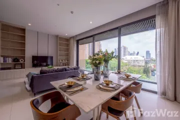 2 Bedroom Condo for Sale or Rent in Vittorio, Khlong Tan Nuea, Bangkok near BTS Phrom Phong