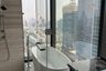 2 Bedroom Condo for rent in 98 Wireless, Lumpini, Bangkok near BTS Ploen Chit