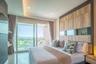 1 Bedroom Condo for rent in Babylon Sky Garden, Rawai, Phuket