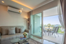 1 Bedroom Condo for rent in Babylon Sky Garden, Rawai, Phuket