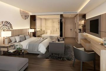 Condo for sale in The Marin Phuket, Kamala, Phuket