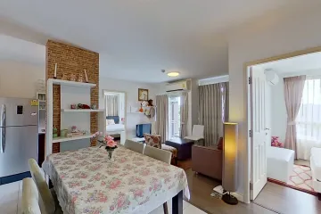 2 Bedroom Condo for Sale or Rent in Baan Kunkoey, Nong Kae, Prachuap Khiri Khan
