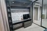 1 Bedroom Condo for rent in Life Asoke Rama 9, Makkasan, Bangkok near MRT Phra Ram 9