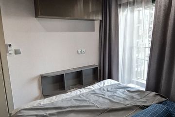 1 Bedroom Condo for rent in Life Asoke Rama 9, Makkasan, Bangkok near MRT Phra Ram 9