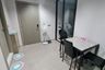 1 Bedroom Condo for rent in Life Asoke Rama 9, Makkasan, Bangkok near MRT Phra Ram 9