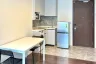 2 Bedroom Condo for rent in Whizdom Inspire Sukhumvit, Bang Chak, Bangkok near BTS Punnawithi