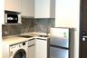 2 Bedroom Condo for rent in Whizdom Inspire Sukhumvit, Bang Chak, Bangkok near BTS Punnawithi