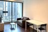 2 Bedroom Condo for rent in Whizdom Inspire Sukhumvit, Bang Chak, Bangkok near BTS Punnawithi