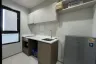 1 Bedroom Condo for rent in Life Sathorn Sierra, Talat Phlu, Bangkok near BTS Talat Phlu