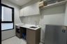 1 Bedroom Condo for rent in Life Sathorn Sierra, Talat Phlu, Bangkok near BTS Talat Phlu