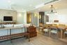 4 Bedroom Condo for sale in Marrakesh Residences, Nong Kae, Prachuap Khiri Khan