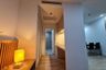 1 Bedroom Condo for rent in Noble Remix, Khlong Tan, Bangkok near BTS Thong Lo