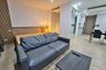1 Bedroom Condo for rent in Noble Remix, Khlong Tan, Bangkok near BTS Thong Lo