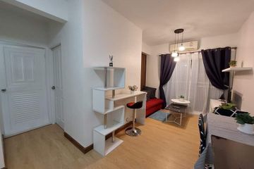 1 Bedroom Condo for rent in A Space Asoke - Ratchada, Din Daeng, Bangkok near MRT Phra Ram 9