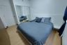 1 Bedroom Condo for rent in A Space Asoke - Ratchada, Din Daeng, Bangkok near MRT Phra Ram 9