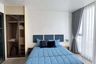 1 Bedroom Condo for rent in Arom Wongamat, Na Kluea, Chonburi