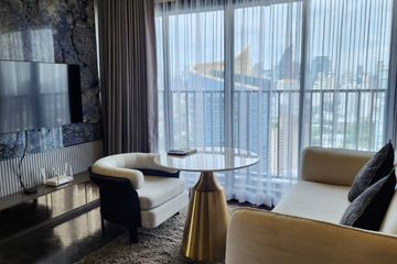 2 Bedroom Condo for rent in Park Origin Thonglor, Khlong Tan Nuea, Bangkok