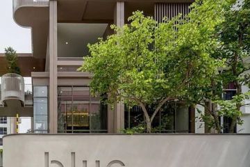 1 Bedroom Condo for rent in Blue Phahonyothin 35, Lat Yao, Bangkok