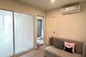 1 Bedroom Condo for rent in Blue Phahonyothin 35, Lat Yao, Bangkok