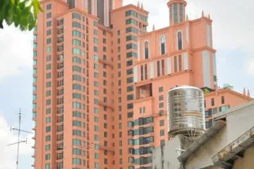 2 Bedroom Condo for Sale or Rent in Aguston Sukhumvit 22, Khlong Toei, Bangkok near MRT Queen Sirikit National Convention Centre