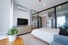 1 Bedroom Condo for rent in Rhythm Sukhumvit 36-38, Khlong Tan, Bangkok near BTS Thong Lo