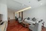 2 Bedroom Apartment for rent in GM Serviced Apartment, Khlong Toei, Bangkok near MRT Queen Sirikit National Convention Centre