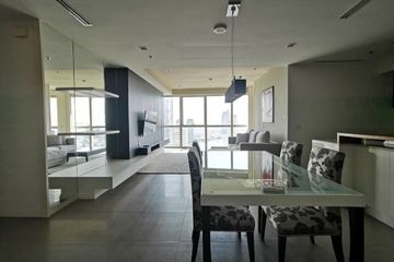 3 Bedroom Condo for Sale or Rent in The River by Raimon Land, Khlong Ton Sai, Bangkok near BTS Krung Thon Buri