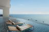1 Bedroom Condo for sale in Marina Bayfront Sriracha, Si Racha, Chonburi