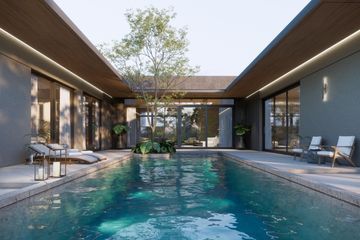 4 Bedroom Villa for sale in Long One 6 Oliver Villa, Chalong, Phuket