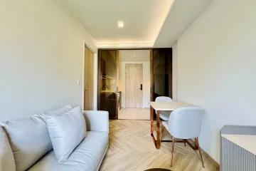 1 Bedroom Condo for rent in Chapter Thonglor 25, Khlong Tan Nuea, Bangkok near BTS Thong Lo