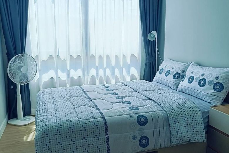 1 Bedroom Condo For Rent