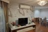 2 Bedroom Condo for rent in Belle Grand Rama 9, Huai Khwang, Bangkok near MRT Phra Ram 9