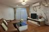 2 Bedroom Condo for rent in Belle Grand Rama 9, Huai Khwang, Bangkok near MRT Phra Ram 9