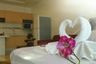 Condo for rent in J.C. Tower, Khlong Tan Nuea, Bangkok near BTS Saphan Kwai