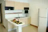 Condo for rent in J.C. Tower, Khlong Tan Nuea, Bangkok near BTS Saphan Kwai