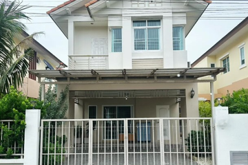 3 Bedroom House for rent in Phuket Villa Thalang, Si Sunthon, Phuket