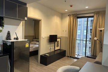 1 Bedroom Condo for rent in Nye by Sansiri, Khlong Ton Sai, Bangkok near BTS Wongwian Yai
